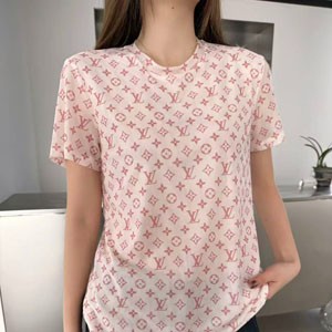 ルイヴィトン モノグラム Tシャツ