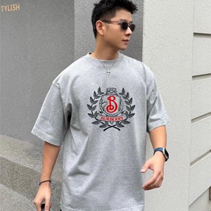 バーバリー Tシャツ メンズ 半袖
