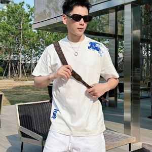 バーバリー Tシャツ TBモノグラム