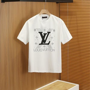 シンプルミニロゴ Tシャツ（ホワイト）