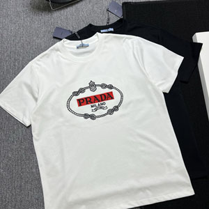 プラダ 半袖Tシャツ