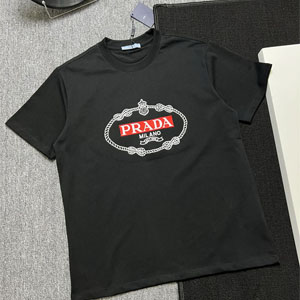 プラダ 半袖Tシャツ