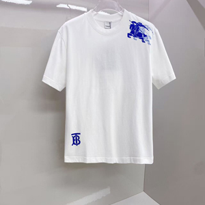 バーバリー Tシャツ TBモノグラム