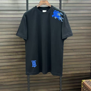 バーバリー Tシャツ TBモノグラム